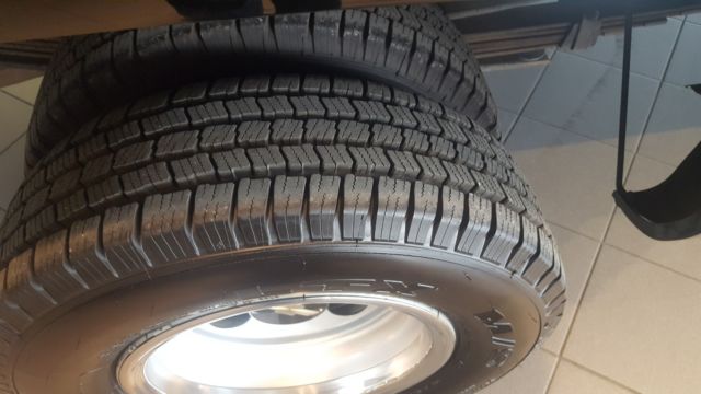 1990 Black Chevrolet Silverado 3500 DULLEY