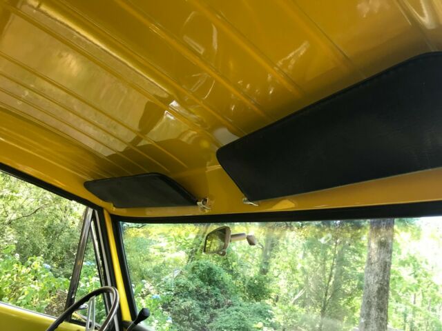 1972 Chevrolet C-10 Truck