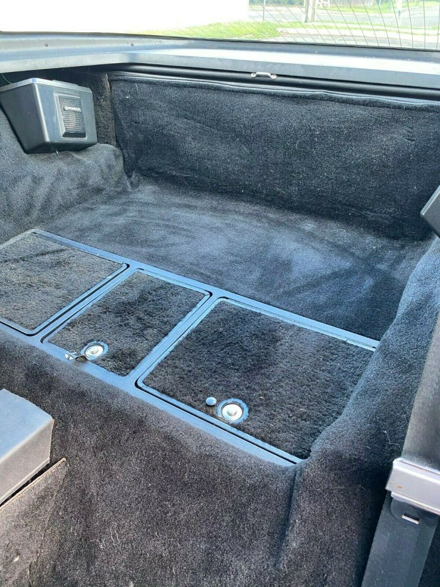 1978 Chevrolet Corvette Coupe