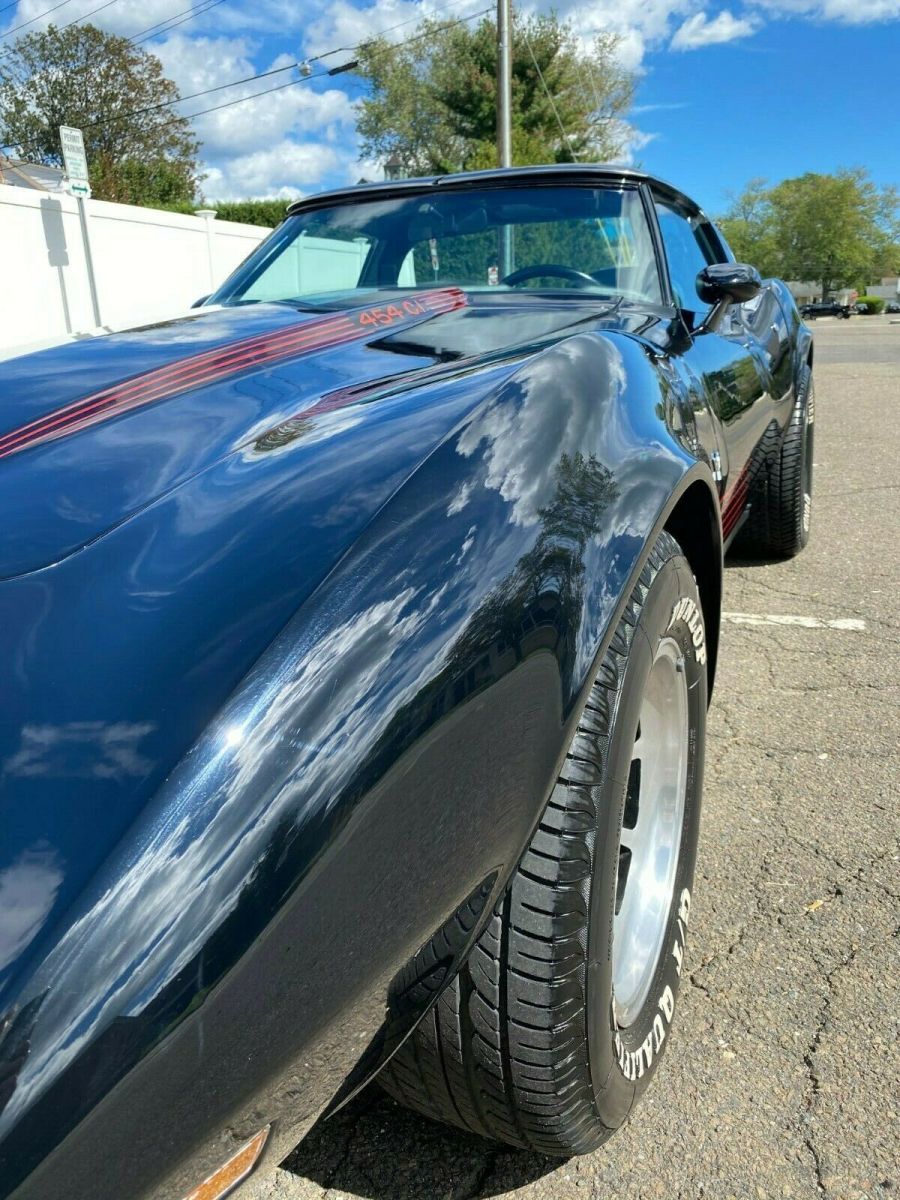1978 Chevrolet Corvette Coupe