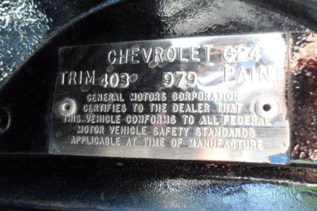 1970 Black Chevrolet Corvette Coupe