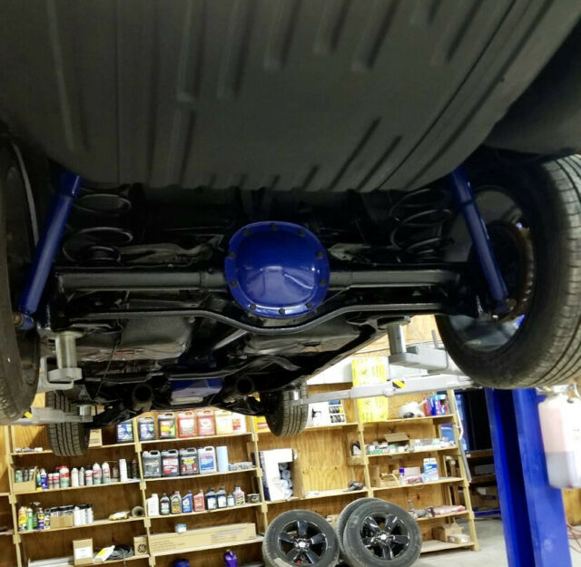 1985 Gray Chevrolet Monte Carlo Coupe