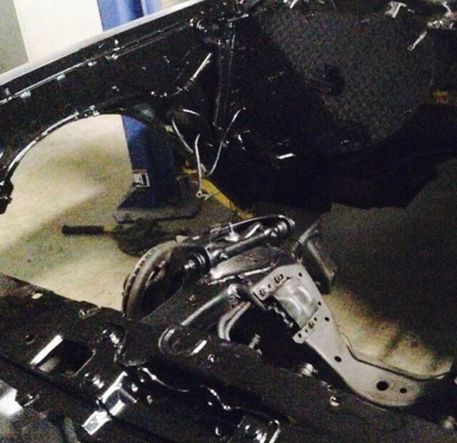 1985 Gray Chevrolet Monte Carlo Coupe