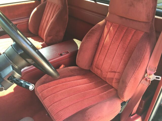 1990 Black Chevrolet C/K Pickup 1500 Standard Cab Pickup