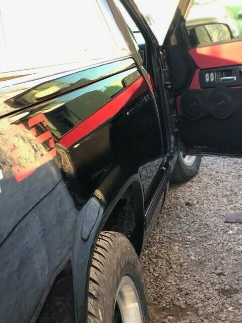 1992 Chevrolet C/K Pickup 1500 Standard Cab Pickup