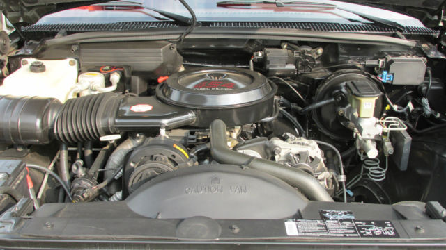 1990 Black Chevrolet C/K Pickup 1500 Standard Cab Pickup