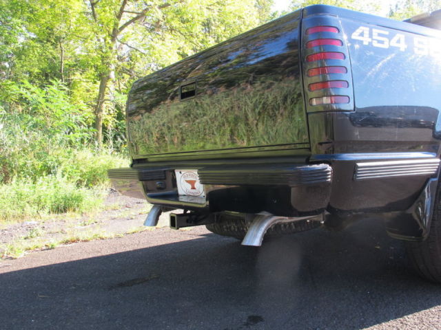 1991 Other Chevrolet 454 SS Pickup (Truck)
