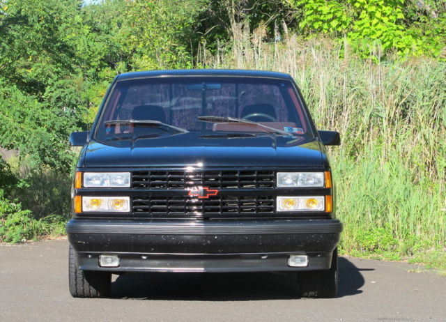 1991 Other Chevrolet 454 SS Pickup (Truck)