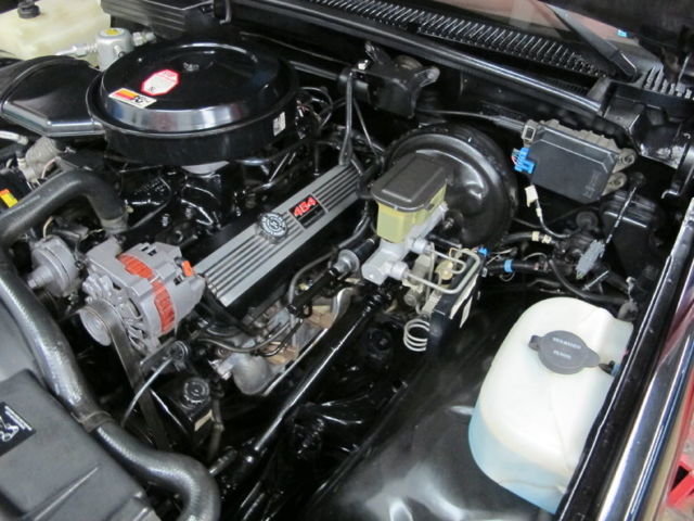 1991 Other Chevrolet 454 SS Pickup (Truck)