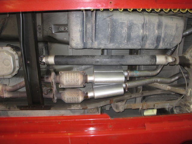 1991 Other Chevrolet 454 SS Pickup (Truck)