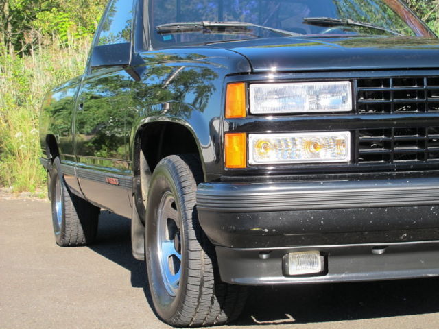 1991 Other Chevrolet 454 SS Pickup (Truck)
