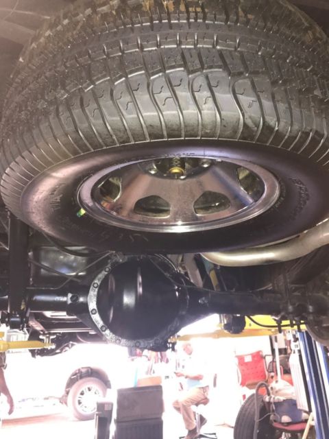 1990 Black Chevrolet C/K Pickup 1500 Standard Cab Pickup