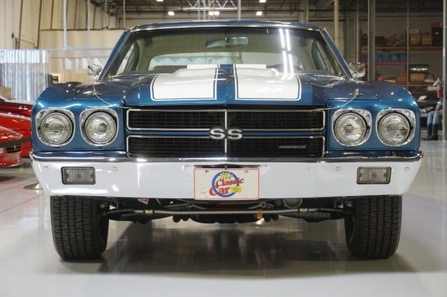 1970 Chevrolet Chevelle