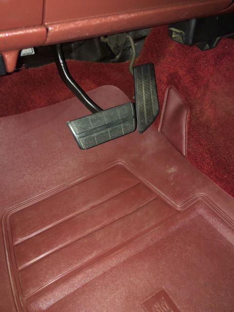 1990 Black Chevrolet Other Pickups Standard Cab Pickup