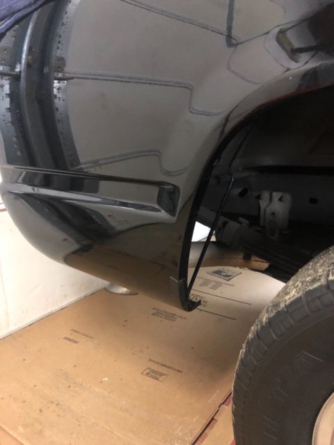 1990 Black Chevrolet Other Pickups Standard Cab Pickup