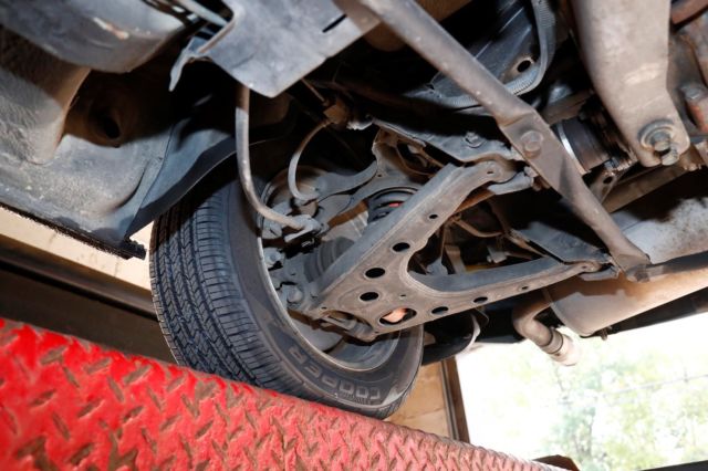 1995 Black Mazda MX-5 Miata Convertible