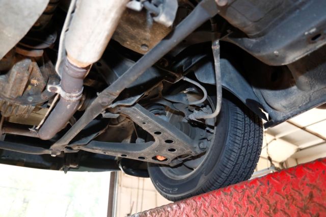 1995 Black Mazda MX-5 Miata Convertible