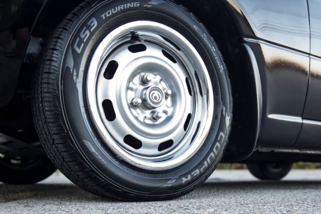 1995 Black Mazda MX-5 Miata Convertible