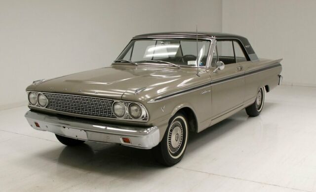 1963 Other Ford Fairlane 500 Other