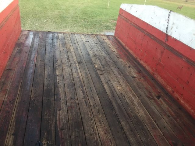 1946 Blue Chevrolet Other Pickups Cab & Chassis