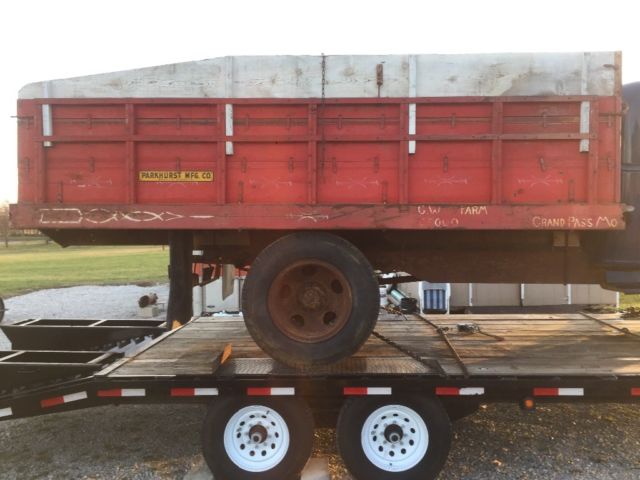 1946 Blue Chevrolet Other Pickups Cab & Chassis