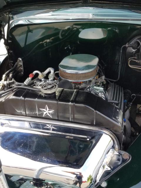 1946 Green Ford Other Coupe