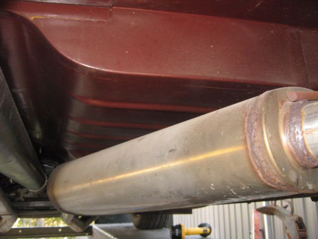 1946 dynamic maroon Ford Other Coupe