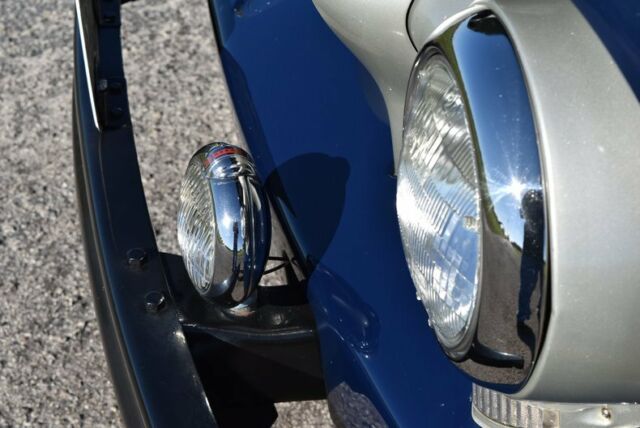 1951 -- Ford Other Pickups Pickup Truck