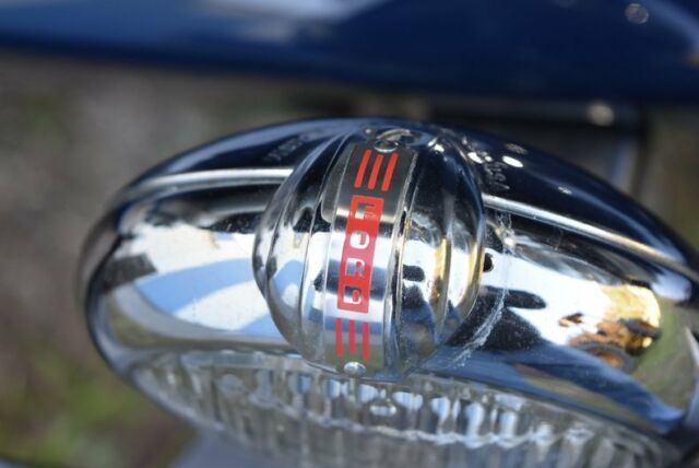 1951 -- Ford Other Pickups Pickup Truck