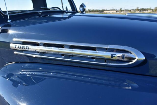 1951 -- Ford Other Pickups Pickup Truck