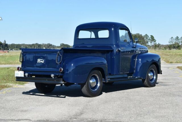 1951 -- Ford Other Pickups Pickup Truck