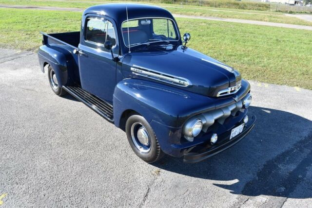 1951 -- Ford Other Pickups Pickup Truck