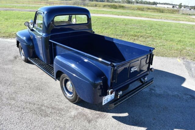 1951 -- Ford Other Pickups Pickup Truck