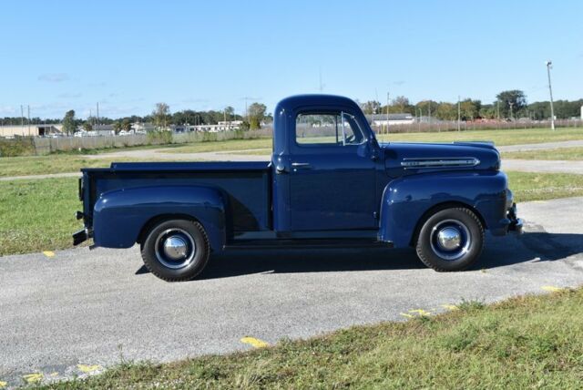 1951 -- Ford Other Pickups Pickup Truck