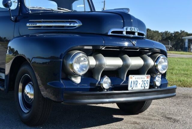 1951 -- Ford Other Pickups Pickup Truck