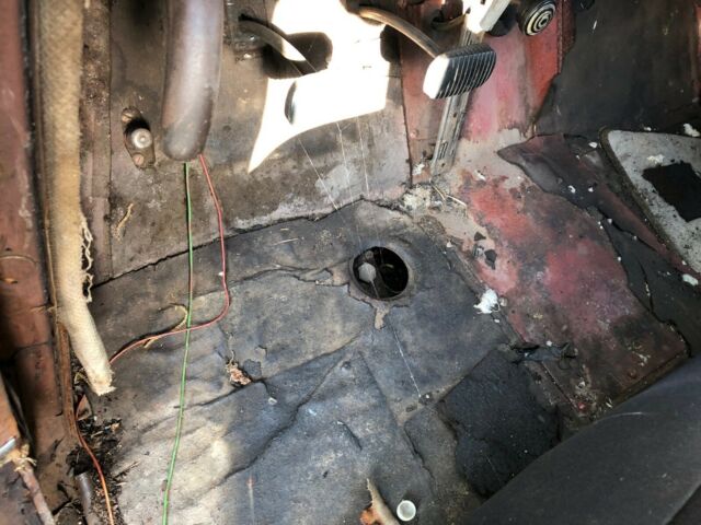 1947 Chevrolet Other