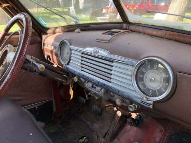 1947 Chevrolet Other