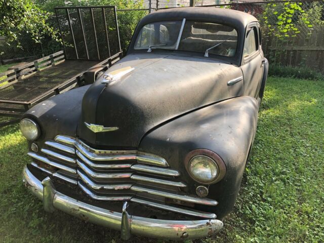 1947 Chevrolet Other
