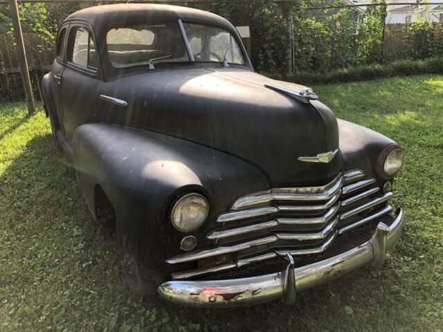 1947 Chevrolet Other