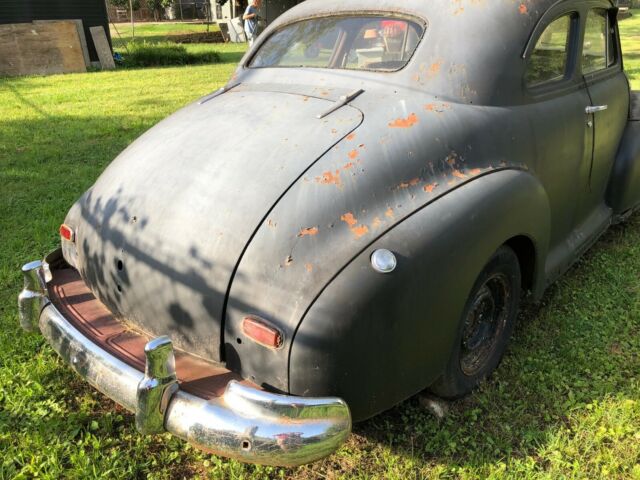 1947 Chevrolet Other