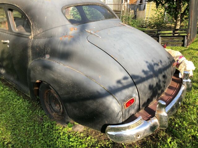 1947 Chevrolet Other