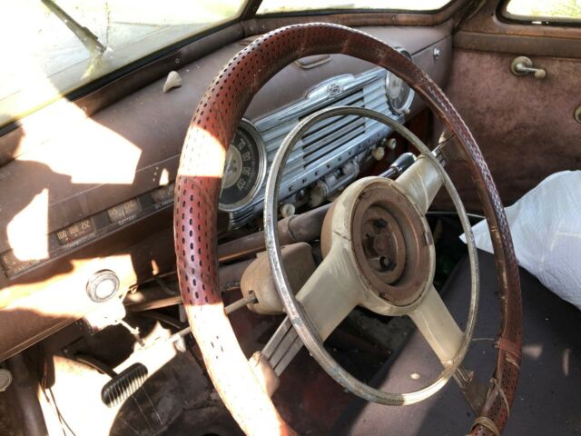 1947 Chevrolet Other