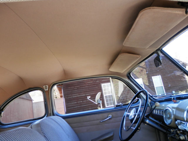 1947 Ford Other Coupe