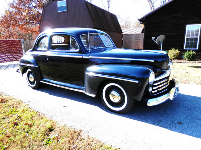 1947 Ford Other Coupe