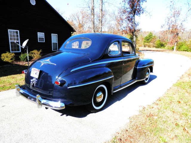 1947 Ford Other Coupe