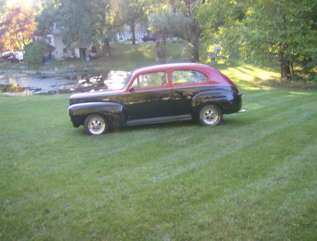 1947 Ford Other Sedan