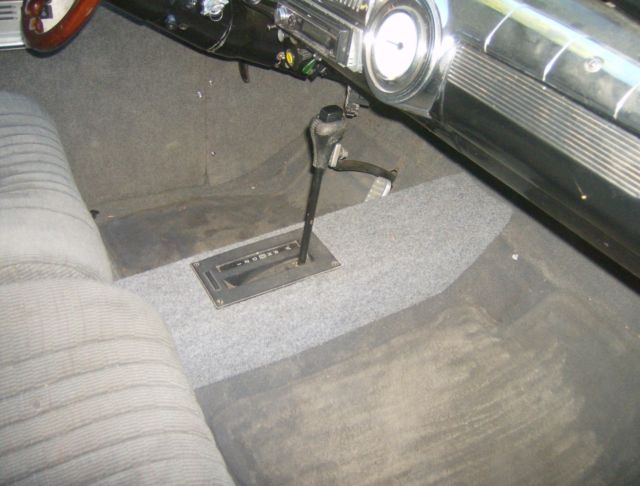 1947 Ford Other Sedan