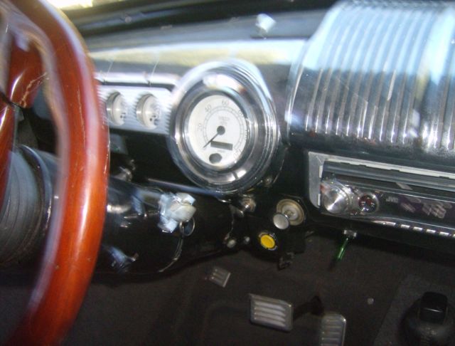 1947 Ford Other Sedan