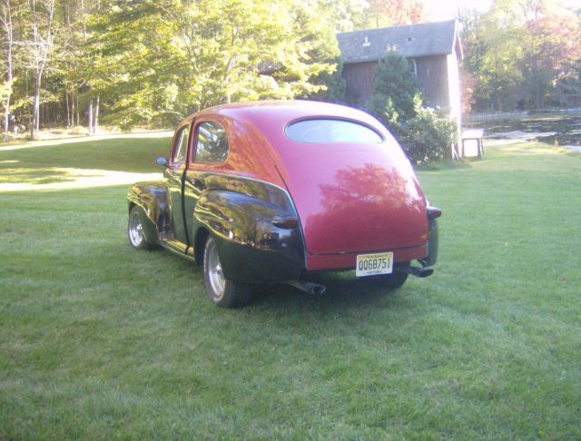 1947 Ford Other Sedan