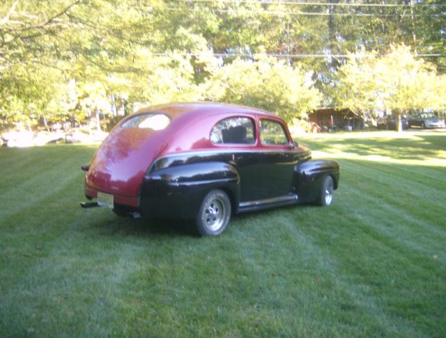 1947 Ford Other Sedan